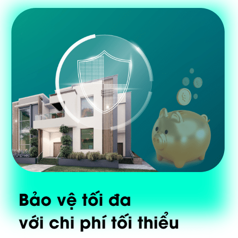 Thương hiệu nhà thông minh giá rẻ uy tín