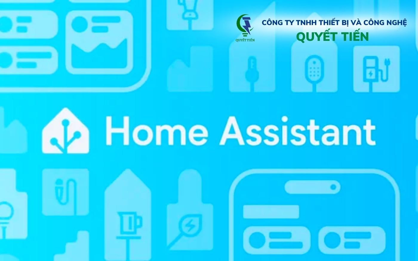 Home Assistant được biết đến là một nền tảng quản lý nhà thông minh tiện lợi và an toàn