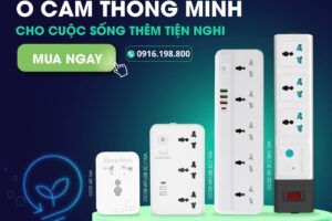 Hướng Dẫn Cài Đặt & Cách Sử Dụng Ổ Cắm Thông Minh Ralli