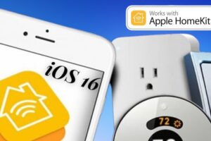 Apple HomeKit Là Gì Và Vì Sao Lại Là Giải Pháp Tuyệt Vời Cho Nhà Thông Minh?